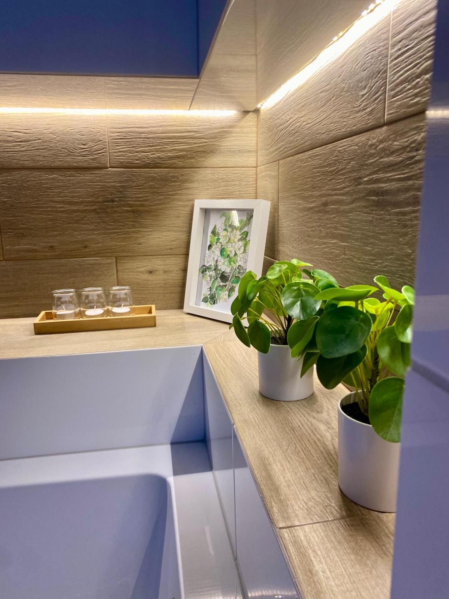 Przystanek Lesna Apartment Targanice Bagian luar foto
